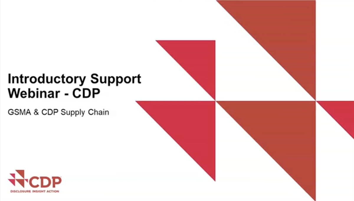_INTRODUCTION TO CDP WEBINAR