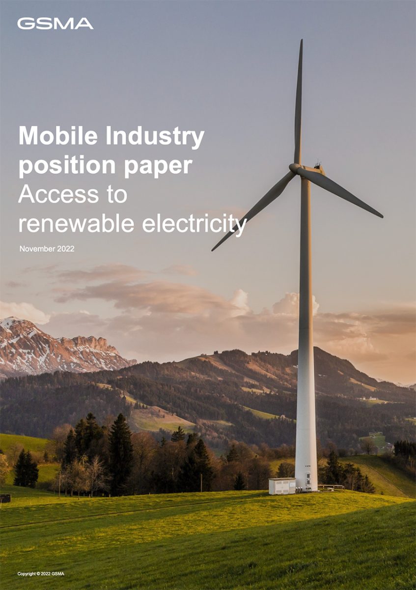 Mobile_Industry_Position_Paper_Access_to_Renewable_Electricity_Nov22